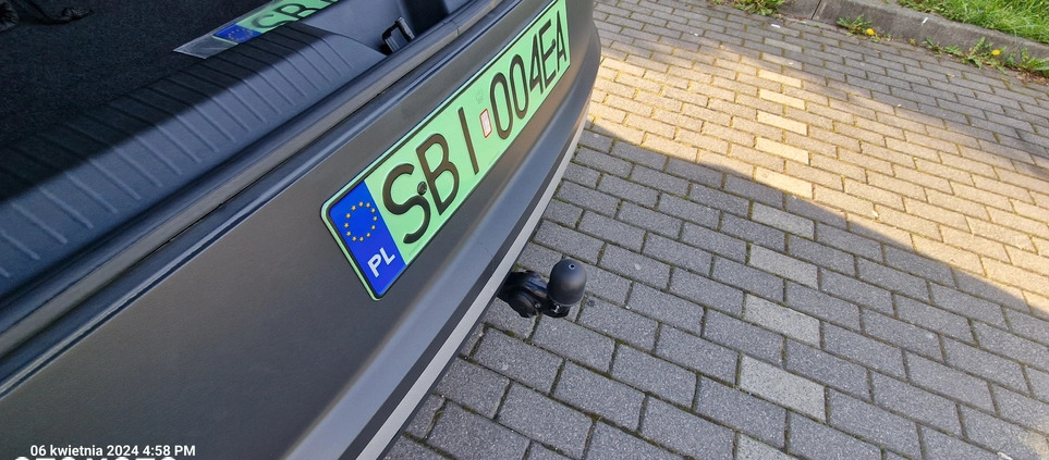 Volkswagen ID.4 cena 139900 przebieg: 38200, rok produkcji 2021 z Łask małe 436